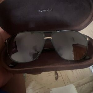 Tom Ford sunglasses